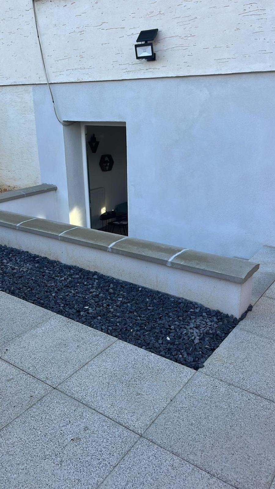 Studio Aux Pieds Des Vignes Eguisheim Exterior foto
