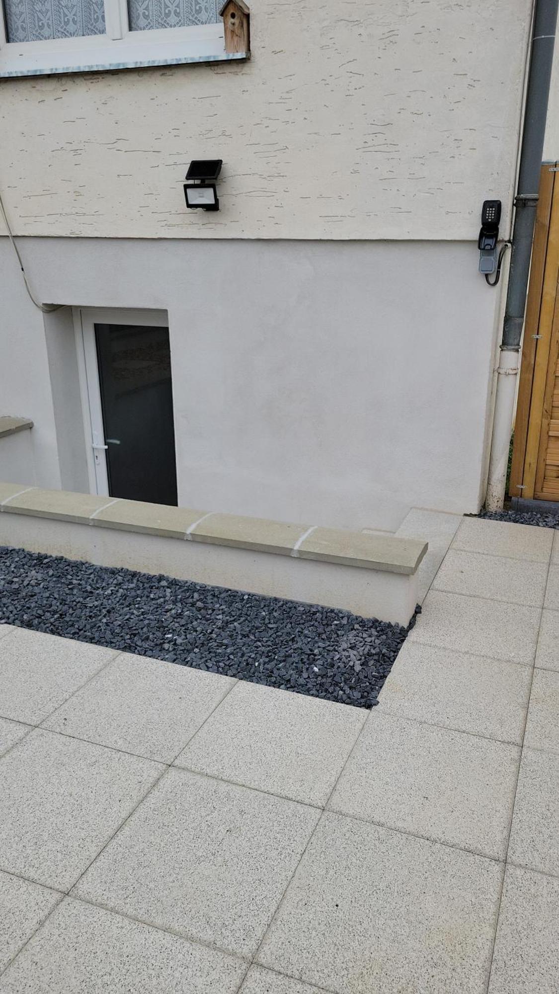 Studio Aux Pieds Des Vignes Eguisheim Exterior foto