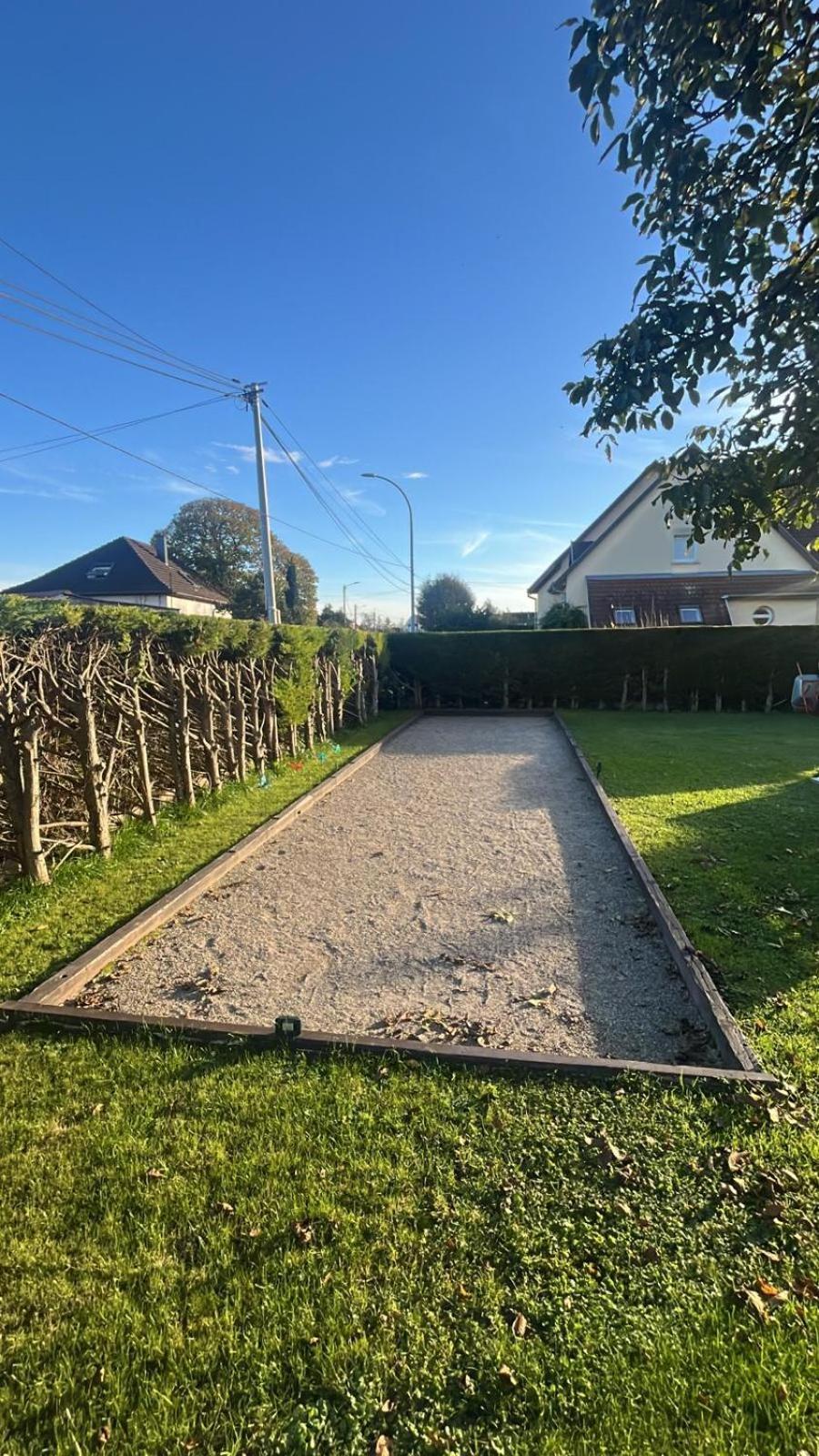 Studio Aux Pieds Des Vignes Eguisheim Exterior foto